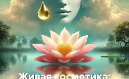 Живая косметика: Путь к природной красоте