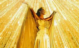 Золотая Я и Ох...я