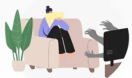 10 лучших триллеров: как нас пугает кино