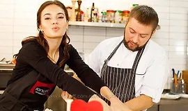 14 курсов шеф-поваров