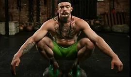 4 недельный гиревой курс