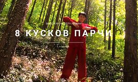 8 Кусков Парчи logo