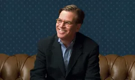 Аарон Соркин обучает написанию сценариев