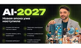 AI-2027. Новая эпоха уже наступила