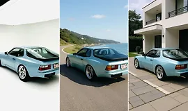 AI для профессионального создания задников