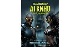 AI кино
