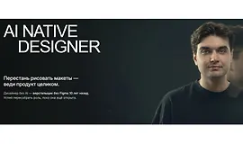 AI-Native Designer