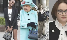 Аксессуары и статус. Детали, которые работают