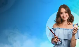 Акварельная живопись для начинающих