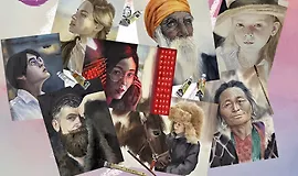 Акварельный портрет 2.0