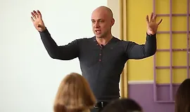 Алекс Мэй. Мужское сексуальное мастерство