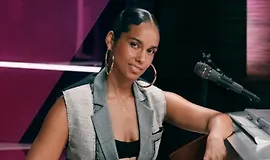 Алиша Киз обучает написанию песен и продюсированию