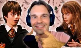 Английский по фильмам Учим английский по фильму Гарри Поттер