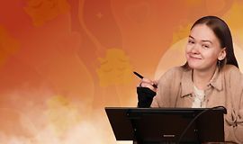 Аниматор-мультипликатор logo