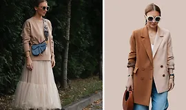 Архитектура стиля 2024