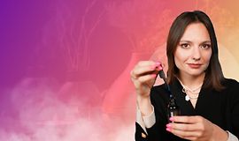 Ароматерапия и эмоциональное состояние logo