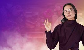 Ароматы для эмоционального баланса logo