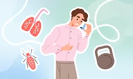 Астма: история, мифы и лечение