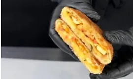 Австралийская лепешка