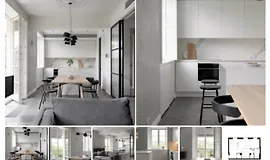 Авторский курс интерьерного дизайна