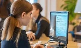 Авторский курс "Зеркало Интернета 3. Мобилизация навыков"