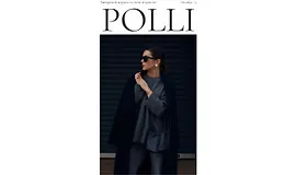 Авторский журнал «Полли». Октябрь 2025