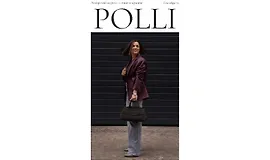 Авторский журнал «Полли». Сентябрь 2025