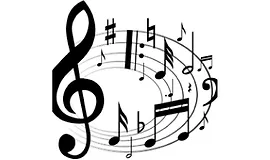 Азы музыкальной теории. Ноты и их запись