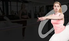 Балетные тренировки Barre