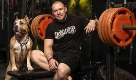 Базовые упражнения