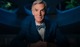 Билл Най обучает науке и решению проблем