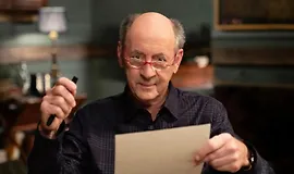 Билли Коллинз обучает чтению и написанию поэзии