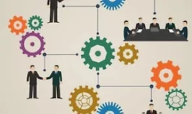 Бизнес-процессы, организационное проектирование, механизмы и системы управления