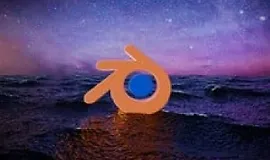 Blender 4.4: Полный обучающий курс