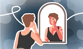 Боди-хоррор: эволюция и особенности жанра