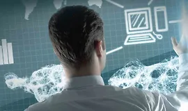 Большие данные: Как анализ данных меняет мир