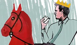 Бренд-Икона