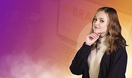 Брендинг и айдентика logo