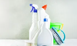 Бытовая химия