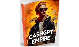CashGPT Империя
