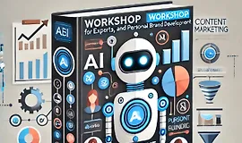 ChatGPT для экспертов, онлайн-школ и продвижения персонального бренда