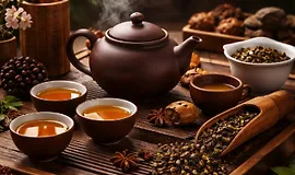 Чайный мастер