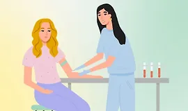 Чек-ап здоровья. Анализы и их расшифровка