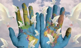  Человек и группа. После войн. Поиск баланса и восстановление связей. Часть 1-2