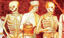 Чёрная смерть: Самая разрушительная чума в истории