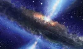 Чёрные дыры: Объяснение