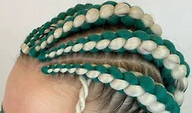 Четырёхгранные брейды