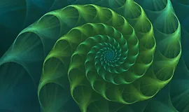 Числа Фибоначчи и золотое сечение