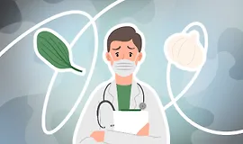 Что, если бы не было антибиотиков