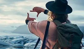 Что такое осознанная фотография?